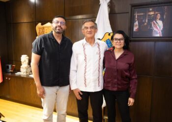 Blindará AVA derechos de la comunidad LGBTQ+ con agenda de inclusión