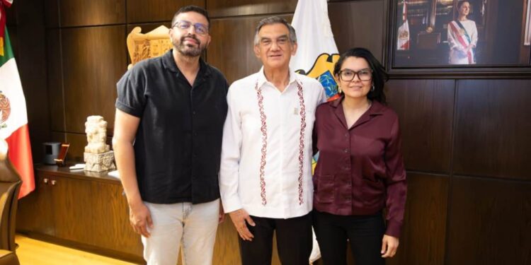 Blindará AVA derechos de la comunidad LGBTQ+ con agenda de inclusión