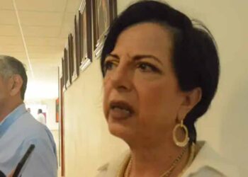 Bajan deportaciones en Reynosa, pero persiste falta de coordinación con autoridades de EU: Eva Reyes
