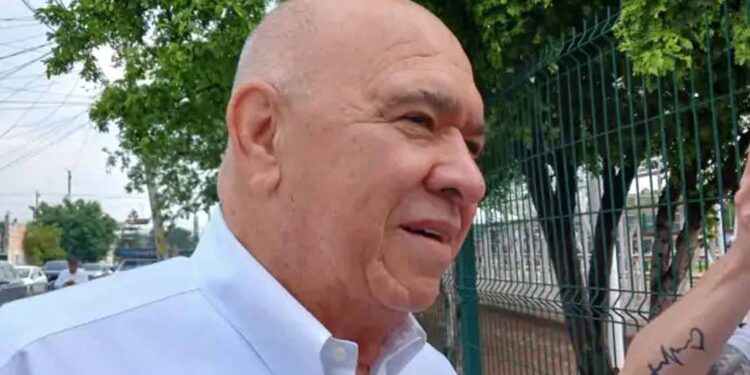 Blindan puertos y aeropuertos de Tamaulipas contra riesgos sanitarios