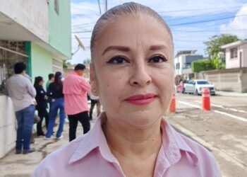 CREDE Madero refuerza prevención del bullying en secundarias