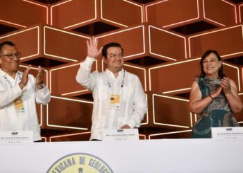 Destaca Pemex el papel de la ingeniería para fortalecer la soberanía energética de México