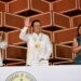 Destaca Pemex el papel de la ingeniería para fortalecer la soberanía energética de México