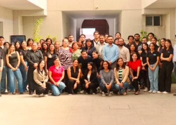 Impulsa CEAV formación académica de futuros profesionales del derecho