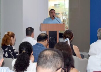 Refuerza COEPRIS estrategia para prevenir fraudes y usurpación de funciones