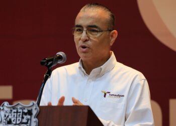 Descarta Gobierno de Tamaulipas persecución política en litigio con empresa Dalka; se actúa conforme a derecho