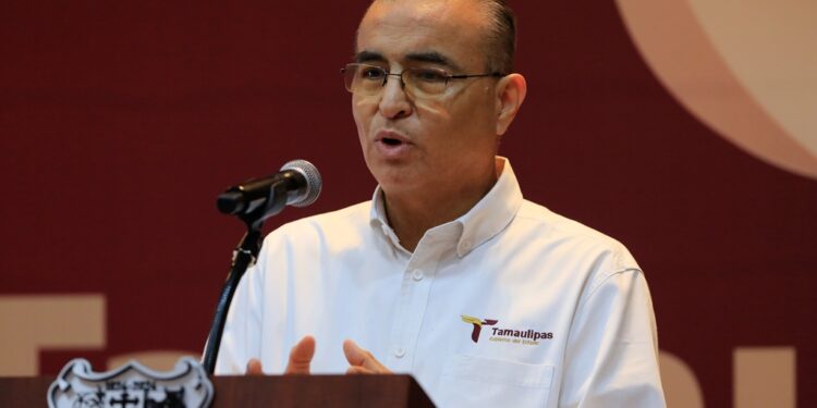 Descarta Gobierno de Tamaulipas persecución política en litigio con empresa Dalka; se actúa conforme a derecho