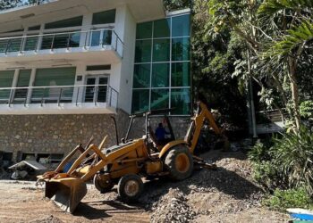 Modernizan el Centro Interpretativo Ecológico de Gómez Farías
