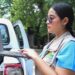 Libera Tamaulipas a jaguar rescatado tras recibir atención médica especializada