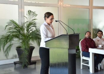 Reconoce Gobierno de Tamaulipas labor de las y los paramédicos en su día