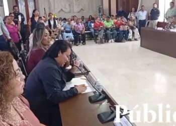 “¿Desde cuándo hay que pedir permiso para protestar? Polémica sacude al Cabildo de Tampico