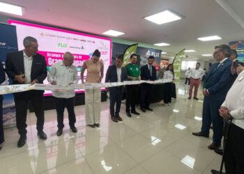 CANACO REYNOSA PRESENTE EN EL ARRANQUE DE “LA GRAN ESCAPADA 2026”