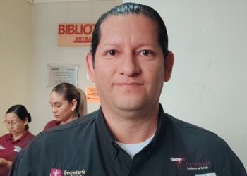 Altamira mantiene control del dengue pese a lluvias recientes