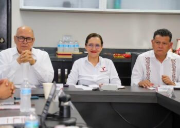 Refuerza SST trabajo Interinstitucional para la Regularización de Centros de Rehabilitación de Adicciones