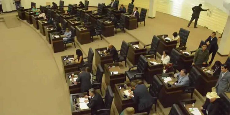 Cierra Morena puerta a candidatos a alcaldías que cuenten con prisión preventiva