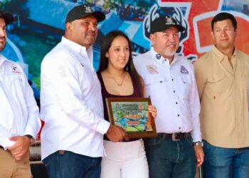 Club de Tiro, Caza y Pesca Tamatán celebra 73 años impulsando la conservación y el deporte en Tamaulipas