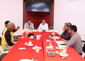 Apuestan CMIC y CTM por certeza laboral para generar más empleo