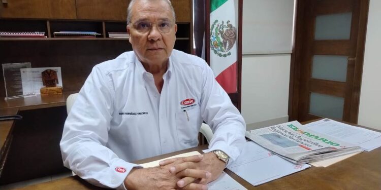 Optimismo entre constructores por paquete de obra pública