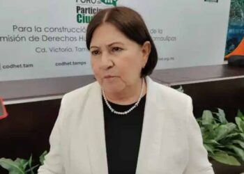Desoyen dependencias 60% de las recomendaciones de la CODHET