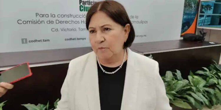 Desoyen dependencias 60% de las recomendaciones de la CODHET