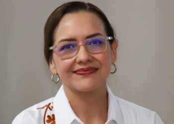 Reitera Adriana Marcela Hernández Campos su compromiso con la salud de los tamaulipecos