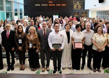 Concluyen Congreso y CODHET foros ciudadanos para fortalecer los derechos humanos en Tamaulipas