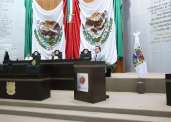 Menos papel, más eficiencia: proponen modernizar la gestión municipal