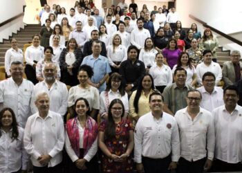 Fortalece Congreso de Tamaulipas perspectiva de género e infancias en el trabajo legislativo