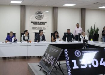 Comisión de Vigilancia dictamina 199 Cuentas Públicas del ejercicio fiscal 2024