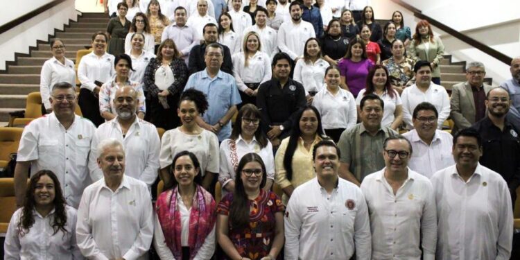 Fortalece Congreso de Tamaulipas perspectiva de género e infancias en el trabajo legislativo