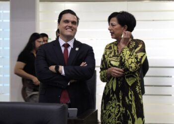 Se fortalecen sanciones contra la pederastia en Tamaulipas, para brindar una mayor protección a niñas, niños y adolescentes: HP