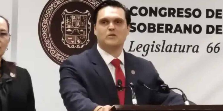 Prende ánimos el Mundial en el Congreso