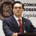 Prende ánimos el Mundial en el Congreso