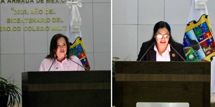 Incluye Congreso de Tamaulipas la injerencia extranjera como causal de nulidad electoral