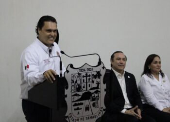 Consolida congreso el apoyo e impulso de niños y jóvenes con valores: HP