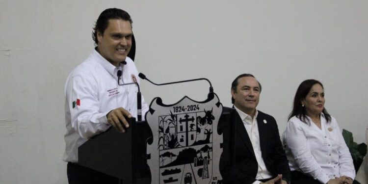 Consolida congreso el apoyo e impulso de niños y jóvenes con valores: HP