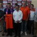 Presentan a Gabriel “El místico” Pereyra como nuevo D. T. del Correcaminos