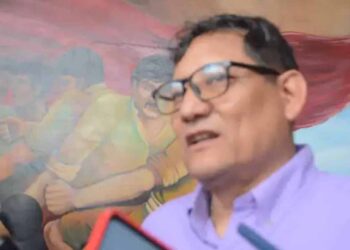 Asegura titular del CREDE que es mínimo porcentaje de escuelas con deficiencias