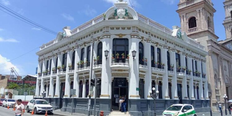 DIF Tampico bajo observación por incumplir reglas de disciplina financiera en 2021
