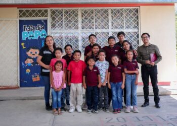 DIF Nacional reconoce la operación de programas sociales del DIF Tamaulipas