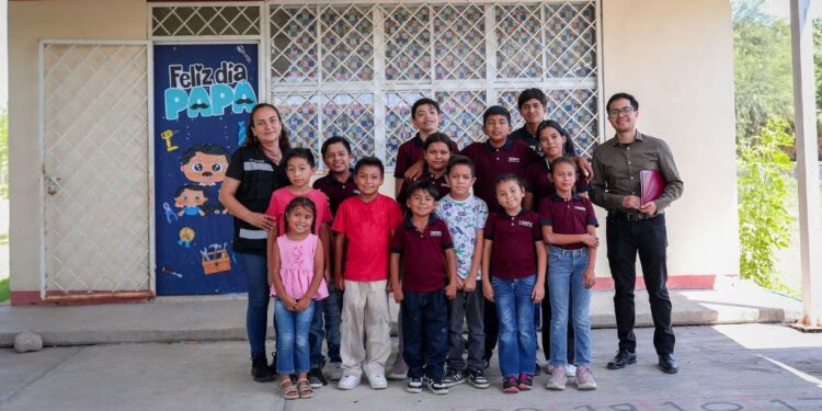 DIF Nacional reconoce la operación de programas sociales del DIF Tamaulipas