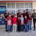 DIF Nacional reconoce la operación de programas sociales del DIF Tamaulipas