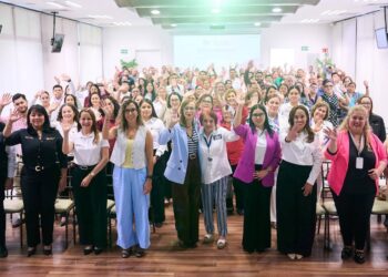 Conmemora DIF Tamaulipas el Día Mundial de Toma de Conciencia del Abuso y Maltrato en la Vejez