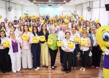 Arranca DIF Tamaulipas el boteo TELETÓN 2026 con la entrega de ánforas para los 43 municipios