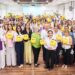 Arranca DIF Tamaulipas el boteo TELETÓN 2026 con la entrega de ánforas para los 43 municipios