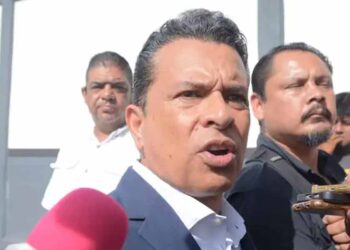 Deberá aprobar control y confianza nuevo coordinador Operativo de Tránsito