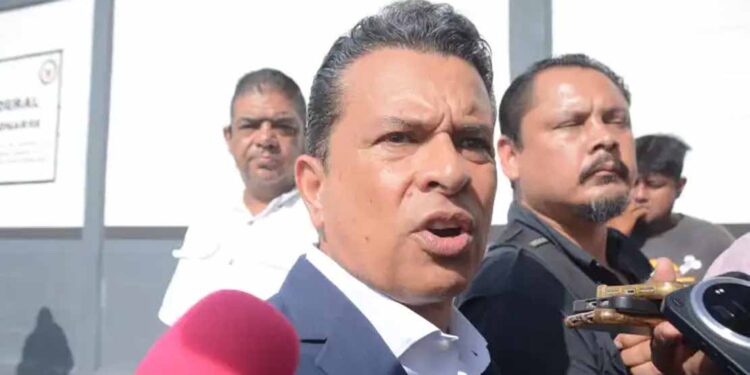 Deberá aprobar control y confianza nuevo coordinador Operativo de Tránsito