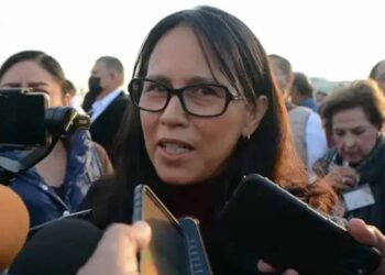 Cumple 91.47% declaración patrimonial; en análisis 24 ex funcionarios