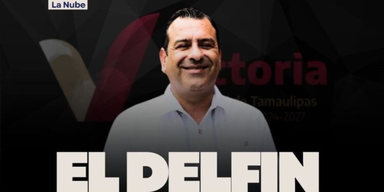 Hugo Reséndez: El delfín de un gobierno reprobado