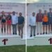 Impulso al deporte posiciona a Tamaulipas en medallero nacional y fortalece infraestructura: Américo